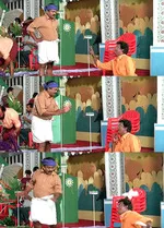 kalyanaraman memes, memes, plain memes, kalyanaraman movie meme, kalyanaraman movie plain meme, kalyanaraman movie malayalam memes - Athokke nee manassiruthi angu cheytha mathi, okke shariyaakum