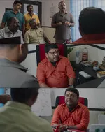 operation java memes, memes, plain memes, operation java movie meme, operation java movie plain meme, operation java movie malayalam memes - Password okke undallo, ennathaa password?