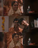 bangalore days memes, memes, plain memes, bangalore days movie meme, bangalore days movie plain meme, bangalore days movie malayalam memes - Christmas tree pole und