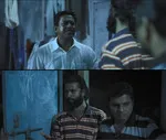 oru mexican aparatha memes, memes, plain memes, oru mexican aparatha movie meme, oru mexican aparatha movie plain meme, oru mexican aparatha movie malayalam memes - Ente roopeshe avanmaare thallanam