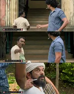 adi kapyare kootamani memes, memes, plain memes, adi kapyare kootamani movie meme, adi kapyare kootamani movie plain meme, adi kapyare kootamani movie malayalam memes - Theeppetti Undo?