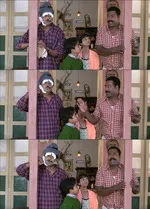 kuberan memes, memes, plain memes, kuberan movie meme, kuberan movie plain meme, kuberan movie malayalam memes - Vazhiyarikil oru agnjaatha pretham kidakkunnath kandaal mukham vettichu nadakkaruth