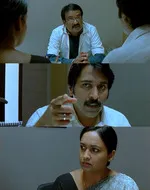 traffic memes, memes, plain memes, traffic movie meme, traffic movie plain meme, traffic movie malayalam memes - Ente molaanennu paranjo?
