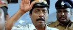 traffic memes, memes, plain memes, traffic movie meme, traffic movie plain meme, traffic movie malayalam memes - Sudevan Nair raising hand
