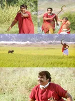 thilakkam memes, memes, plain memes, thilakkam movie meme, thilakkam movie plain meme, thilakkam movie malayalam memes - Patti aayirunno, ayye, veruthe pedichu