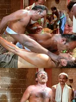 thilakkam memes, memes, plain memes, thilakkam movie meme, thilakkam movie plain meme, thilakkam movie malayalam memes - Kunjavara doing nasyam