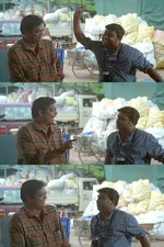 love in singapore memes, memes, plain memes, love in singapore movie meme, love in singapore movie plain meme, love in singapore movie malayalam memes - Nee maanum mayilum onnumalla, sree monkey naaraan ennittaal correct aavum