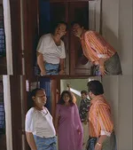 mannar mathai speaking memes, memes, plain memes, mannar mathai speaking movie meme, mannar mathai speaking movie plain meme, mannar mathai speaking movie malayalam memes - Mannar Mathai and Balakrishnan peeping