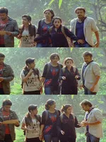 three kings memes, memes, plain memes, three kings movie meme, three kings movie plain meme, three kings movie malayalam memes - Nee aanappindam ennano udheshichath?