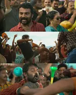 ajagajantharam memes, memes, plain memes, ajagajantharam movie meme, ajagajantharam movie plain meme, ajagajantharam movie malayalam memes - Kurach step nammale koode padippikk, athaakumpol namukk group dance aayittu kalikkaamallo
