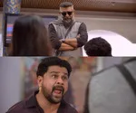 king liar memes, memes, plain memes, king liar movie meme, king liar movie plain meme, king liar movie malayalam memes - You, again?