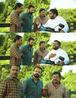shikkari shambhu memes, memes, plain memes, shikkari shambhu movie meme, shikkari shambhu movie plain meme, shikkari shambhu movie malayalam memes - NIngale ethrayum pettennu puliyude munpil etthikkaan njaan praarthikkaam