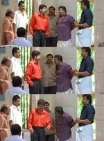 aaraam thampuran memes, memes, plain memes, aaraam thampuran movie meme, aaraam thampuran movie plain meme, aaraam thampuran movie malayalam memes - Ethaa ee sthalam ennariyo? trouser azhinju pokume