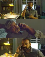 anjaam pathiraa memes, memes, plain memes, anjaam pathiraa movie meme, anjaam pathiraa movie plain meme, anjaam pathiraa movie malayalam memes - Ningal ee manoroga vidagdhanmaarkk oru prashnam und