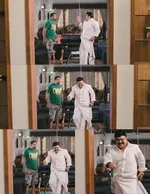 seniors memes, memes, plain memes, seniors movie meme, seniors movie plain meme, seniors movie malayalam memes - Aarumaayittu aanu? Aarenkilumokke aayittu. Kure undallo