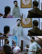 memories memes, memes, plain memes, memories movie meme, memories movie plain meme, memories movie malayalam memes - Ithaanu ningalude daivatthinte neethi enkil aa daivatthil enikk vishwasamilla acho