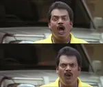 chess memes, memes, plain memes, chess movie meme, chess movie plain meme, chess movie malayalam memes - Unnikkannan's expression