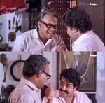 devaasuram memes, memes, plain memes, devaasuram movie meme, devaasuram movie plain meme, devaasuram movie malayalam memes - Njaney, kurach onam kooduthal undathaa