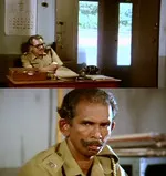 kireedam memes, memes, plain memes, kireedam movie meme, kireedam movie plain meme, kireedam movie malayalam memes - Kaavalennu paranju nee veettil poyi kidannurangunnath enikkarinjoode?