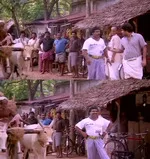 kireedam memes, memes, plain memes, kireedam movie meme, kireedam movie plain meme, kireedam movie malayalam memes - Chankoottam, chonakkutti thanne