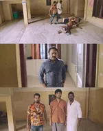 role models memes, memes, plain memes, role models movie meme, role models movie plain meme, role models movie malayalam memes - Exam thudangaaraayi portions onnum theerkkunnille?