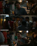 aavesham memes, memes, plain memes, aavesham movie meme, aavesham movie plain meme, aavesham movie malayalam memes - Nee ethu paattaa paadiyath?