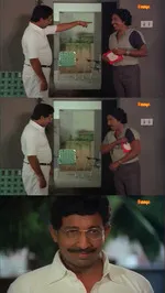 odaruthammava aalariyam memes, memes, plain memes, odaruthammava aalariyam movie meme, odaruthammava aalariyam movie plain meme, odaruthammava aalariyam movie malayalam memes - Njan cabaret yude ticket vilkkaan vannatha