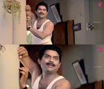 sreekrishnapurathe nakshathrathilakkam memes, memes, plain memes, sreekrishnapurathe nakshathrathilakkam movie meme, sreekrishnapurathe nakshathrathilakkam movie plain meme, sreekrishnapurathe nakshathrathilakkam movie malayalam memes - Gopakumar oogling