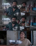 malayalee from india memes, memes, plain memes, malayalee from india movie meme, malayalee from india movie plain meme, malayalee from india movie malayalam memes - Amme kurach kanji tharumo