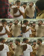 ayyappanum koshiyum memes, memes, plain memes, ayyappanum koshiyum movie meme, ayyappanum koshiyum movie plain meme, ayyappanum koshiyum movie malayalam memes - Aa naari jailil ninnu irangiyo?