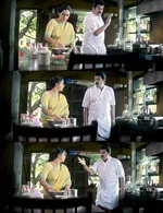 vinodayathra memes, memes, plain memes, vinodayathra movie meme, vinodayathra movie plain meme, vinodayathra movie malayalam memes - Ninnodonnum paranjittu oru kaaryavumilledi
