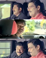 2 harihar nagar memes, memes, plain memes, 2 harihar nagar movie meme, 2 harihar nagar movie plain meme, 2 harihar nagar movie malayalam memes - Vritthikedaayillenkil bhaagyam