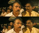 amen memes, memes, plain memes, amen movie meme, amen movie plain meme, amen movie malayalam memes - Moonjiyappo aanu moonji?