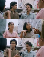 premalu memes, memes, plain memes, premalu movie meme, premalu movie plain meme, premalu movie malayalam memes - Ningal gay couple aano?