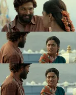 pushpa: the rise memes, memes, plain memes, pushpa: the rise movie meme, pushpa: the rise movie plain meme, pushpa: the rise movie telugu memes - Nachinaava neekku?