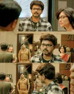 theri memes, memes, plain memes, theri movie meme, theri movie plain meme, theri movie tamil memes - Njaan ivide oru bakery nadatthunnu