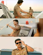 theri memes, memes, plain memes, theri movie meme, theri movie plain meme, theri movie tamil memes - Bridge scene