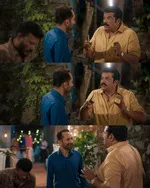 pachuvum athbutha vilakkum memes, memes, plain memes, pachuvum athbutha vilakkum movie meme, pachuvum athbutha vilakkum movie plain meme, pachuvum athbutha vilakkum movie malayalam memes - Ee samayath ivanmaar keychaininte purath chicken vilambikkalanju