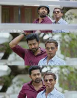 sunday holiday memes, memes, plain memes, sunday holiday movie meme, sunday holiday movie plain meme, sunday holiday movie malayalam memes - Puthiya aal aano?