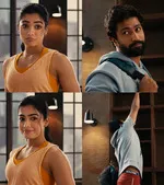 macho sporto ad memes, memes, plain memes, macho sporto ad movie meme, macho sporto ad movie plain meme, macho sporto ad movie hindi memes - Rashmika's expression