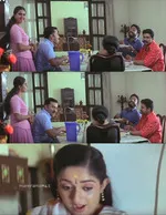 runway memes, memes, plain memes, runway movie meme, runway movie plain meme, runway movie malayalam memes - Adukkalayil nikkana chechi, ichiri pulisseri ingu edutthe