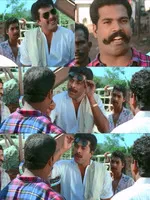kottayam kunjachan memes, memes, plain memes, kottayam kunjachan movie meme, kottayam kunjachan movie plain meme, kottayam kunjachan movie malayalam memes - Shariyaanallo, randu kannum und