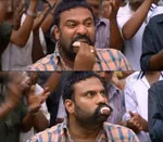 odum raja aadum rani memes, memes, plain memes, odum raja aadum rani movie meme, odum raja aadum rani movie plain meme, odum raja aadum rani movie malayalam memes - Venkidi eating idly at competition