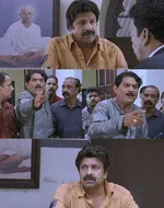makeup man memes, memes, plain memes, makeup man movie meme, makeup man movie plain meme, makeup man movie malayalam memes - Paranju, iyaal ennod paranju