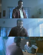 7th day memes, memes, plain memes, 7th day movie meme, 7th day movie plain meme, 7th day movie malayalam memes - Karnnan, Napolean, Bhagat Singh. Ivar moonnu perumaanu ente heros. You see the Irony, dont you