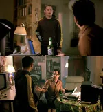 eternal sunshine of the spotless mind memes, memes, plain memes, eternal sunshine of the spotless mind movie meme, eternal sunshine of the spotless mind movie plain meme, eternal sunshine of the spotless mind movie english memes - Dont tell me this stuff man, i dont want hear this shit