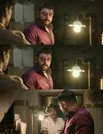 chekka chivantha vaanam memes, memes, plain memes, chekka chivantha vaanam movie meme, chekka chivantha vaanam movie plain meme, chekka chivantha vaanam movie tamil memes - Unakk yaaravath pazhaya friend irikkangla? Nambaathe