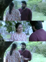 12th man memes, memes, plain memes, 12th man movie meme, 12th man movie plain meme, 12th man movie malayalam memes - Pazhaya numbera chetta, try something new