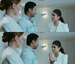 thani oruvan memes, memes, plain memes, thani oruvan movie meme, thani oruvan movie plain meme, thani oruvan movie tamil memes - Sari, pothum pothum