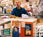 cashback memes, memes, plain memes, cashback movie meme, cashback movie plain meme, cashback movie english memes - It is my lunch break, can you relieve me? 